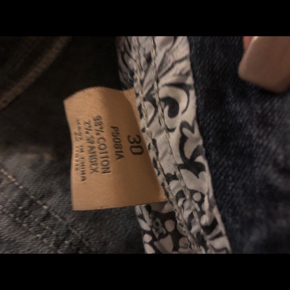 Studio 5 jeans - Picture 4 of 4